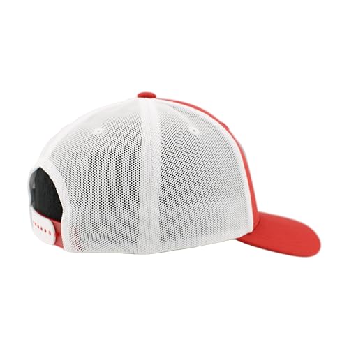 Gorra Snapback Ohio State Buckeyes NCAA Oficial miniatura 6