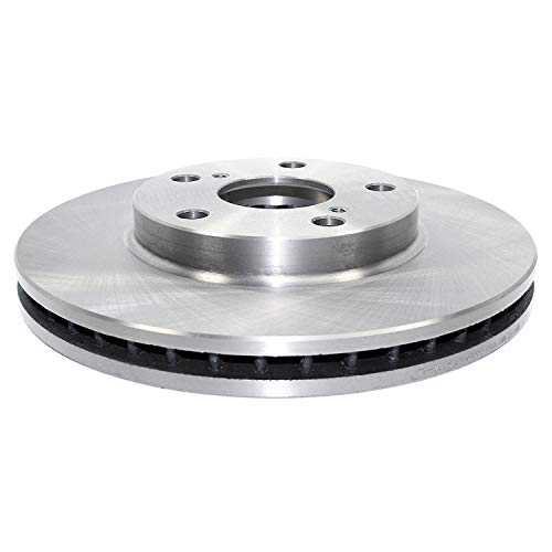 Durago Professional Series Front Vented Brake Rotor