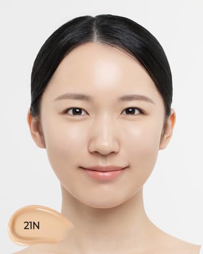 Image of PDRN Serum Skin Tint (21N)