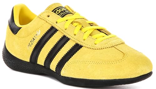 Image of adidas Men's Low Nech Sneakers