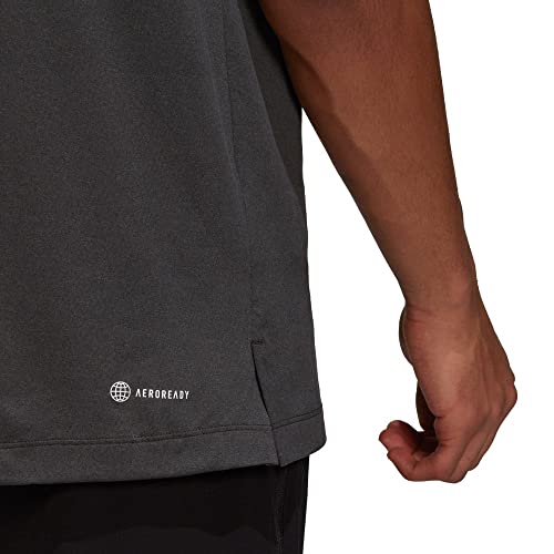 Image of Adidas Men's Fitted T-Shirts