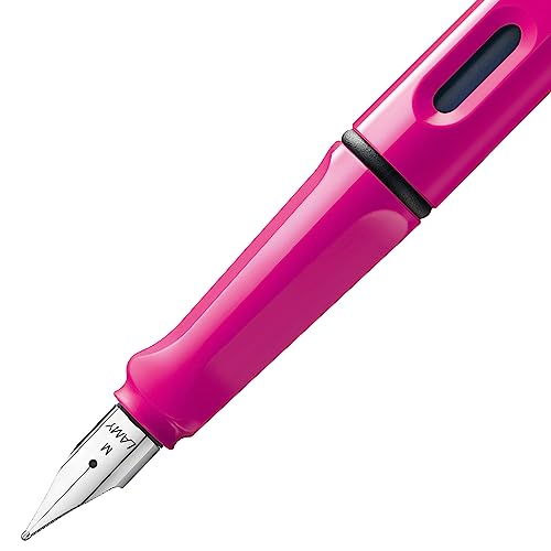 Image of Fountain pen Lamy 013 pink safari LH