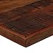 sofutoo Charming 3-Piece Bar Set for Inviting Gatherings, Stylish Solid Reclaimed Wood & Sturdy Steel, Retro Industrial Design