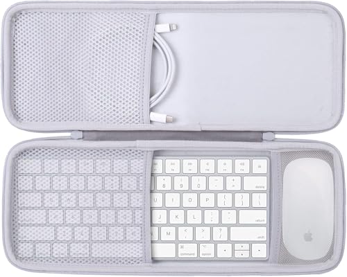co2CREA ���[�P�[�X �݊��i Apple Magic Keyboard + Magic�}�E�X Mouse