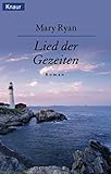 Cover zum Buch Lied der Gezeiten