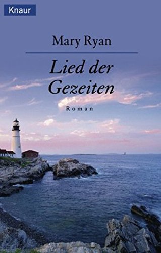 Cover zum Buch Lied der Gezeiten