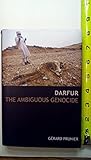 Darfur: The Ambiguous Genocide