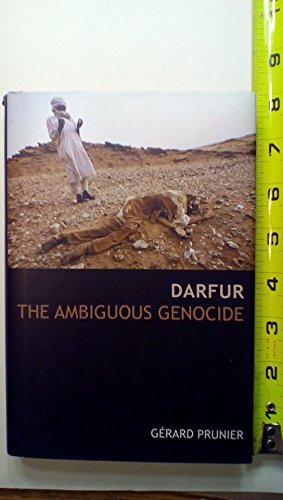 Darfur: The Ambiguous Genocide