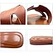 Womens Flat Sandals,Anti slip fashion sandals,Flat Slide Sandals for women,Comfy Style,women's gift, for vacation, sightseeing, and shopping