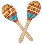 Maracas