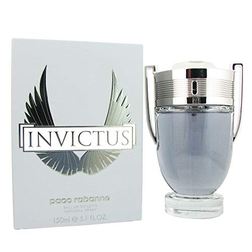 Preisvergleich Produktbild Paco Rabanne INVICTUS Eau de Toilette für Herren 150 ml