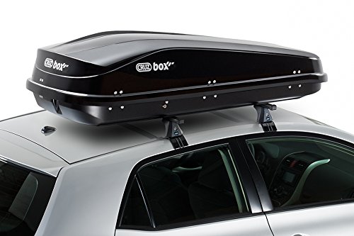 Cruz - Cofre cruzbox Easy 430n c1