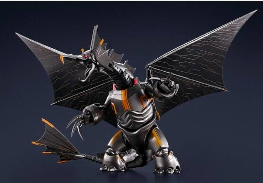 フィギュアーツ　ウルトラマンライジング　メカジャイガントロンセット Amazon | S H.Figuarts メカジャイガントロン（ULTR AMAN: RISING