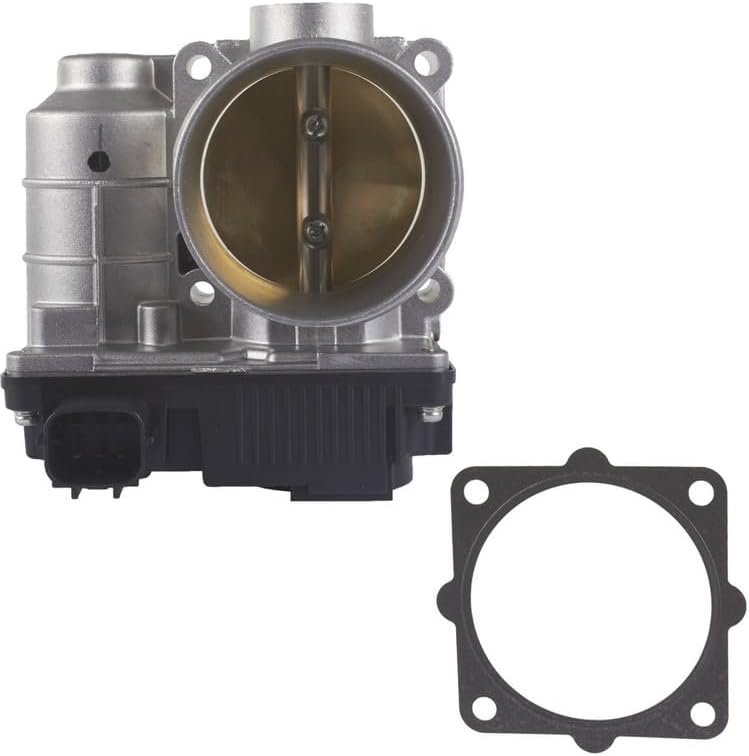 AISIN - Fuel Injection Throttle Body Assembly