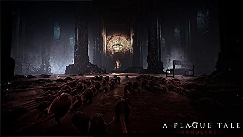 Miniatura 4 de Focus Home Interactive Un Cuento De Plaga: Innocencia Xsx Vf