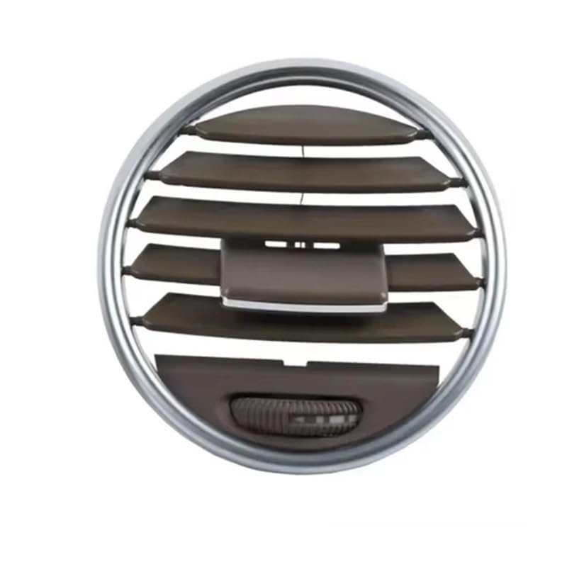 Grille de climatisation pour Benz W164, idéale pour vos longs trajets de vacances en famille