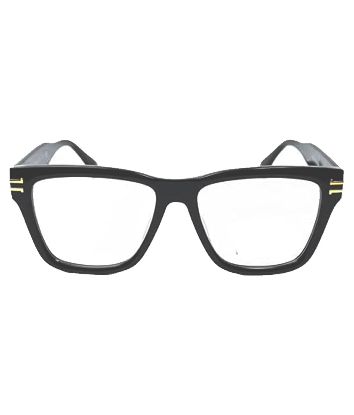 Classic Photochromic Sunglasses for Men And Women | Stylish Day Night Photochromic Transition Lenses Sunglasses -Black-image-16