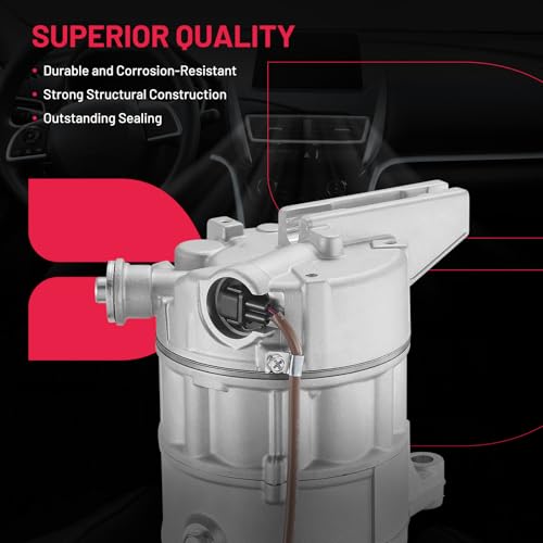 BDFHYK Air Conditioning A/C Compressor CO 22224C compatible with Buick LaCrosse 2012 V6 3.6L, compatible with Cadillac SRX 2012-2016 V6 3.6L by BDFHYK - Image 4