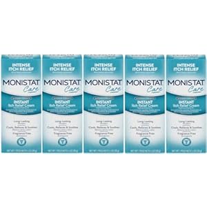Monistat Care Maximum Strength Inst...