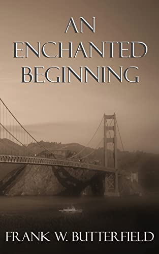 An Enchanted Beginning (Nick & Carter) view 2