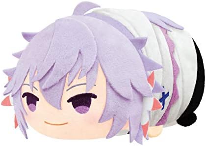 Amazon もちもちマスコットms Fate Grand Order 絶対魔獣戦線バビロニア マーリン ぬいぐるみ アニメ 萌えグッズ 通販