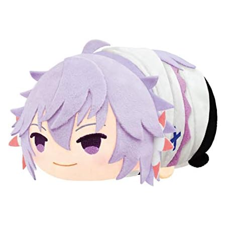 Amazon もちもちマスコットms Fate Grand Order 絶対魔獣戦線バビロニア マーリン ぬいぐるみ アニメ 萌えグッズ 通販
