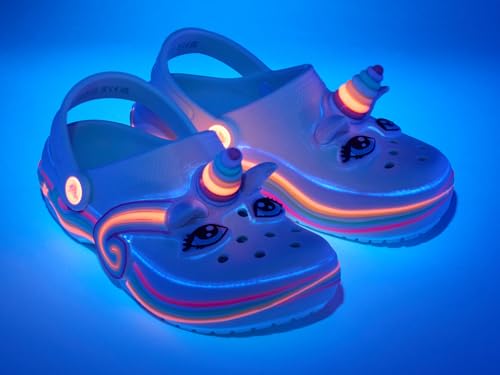 Image of Crocs Kids Classic I am Clogs (Little Kid /Big Kid)