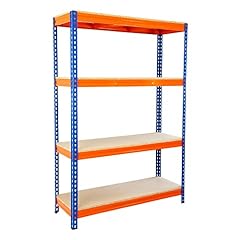 SCHMIDT security tools Schwerlastregal...