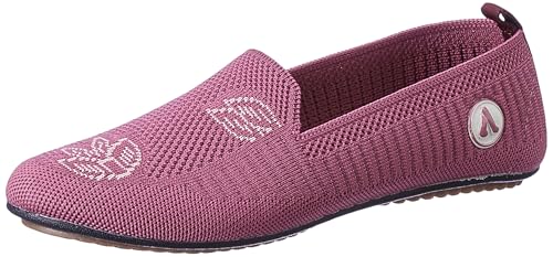 Aqualite Women JESICA-02 Shoes, Purple, 5 UK/India (B09VT97MR1) Amazon Price History, Amazon Price Tracker