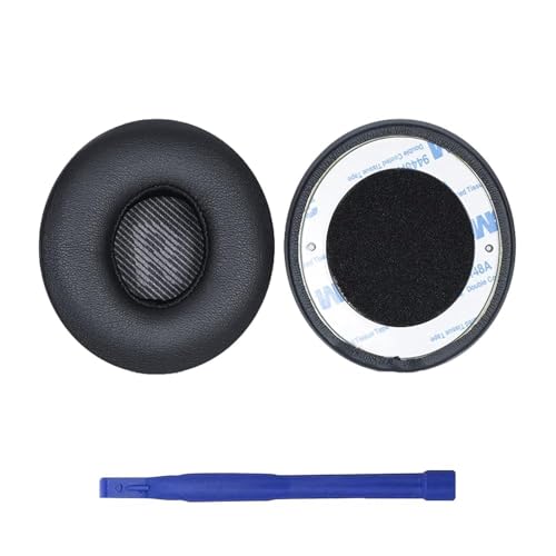 Cache-oreilles JBL V300 noir pour écouter votre musique en voyage