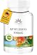 Apfelessig Kapseln 500 mg von Herba Direkt – 120 vegane Kapseln