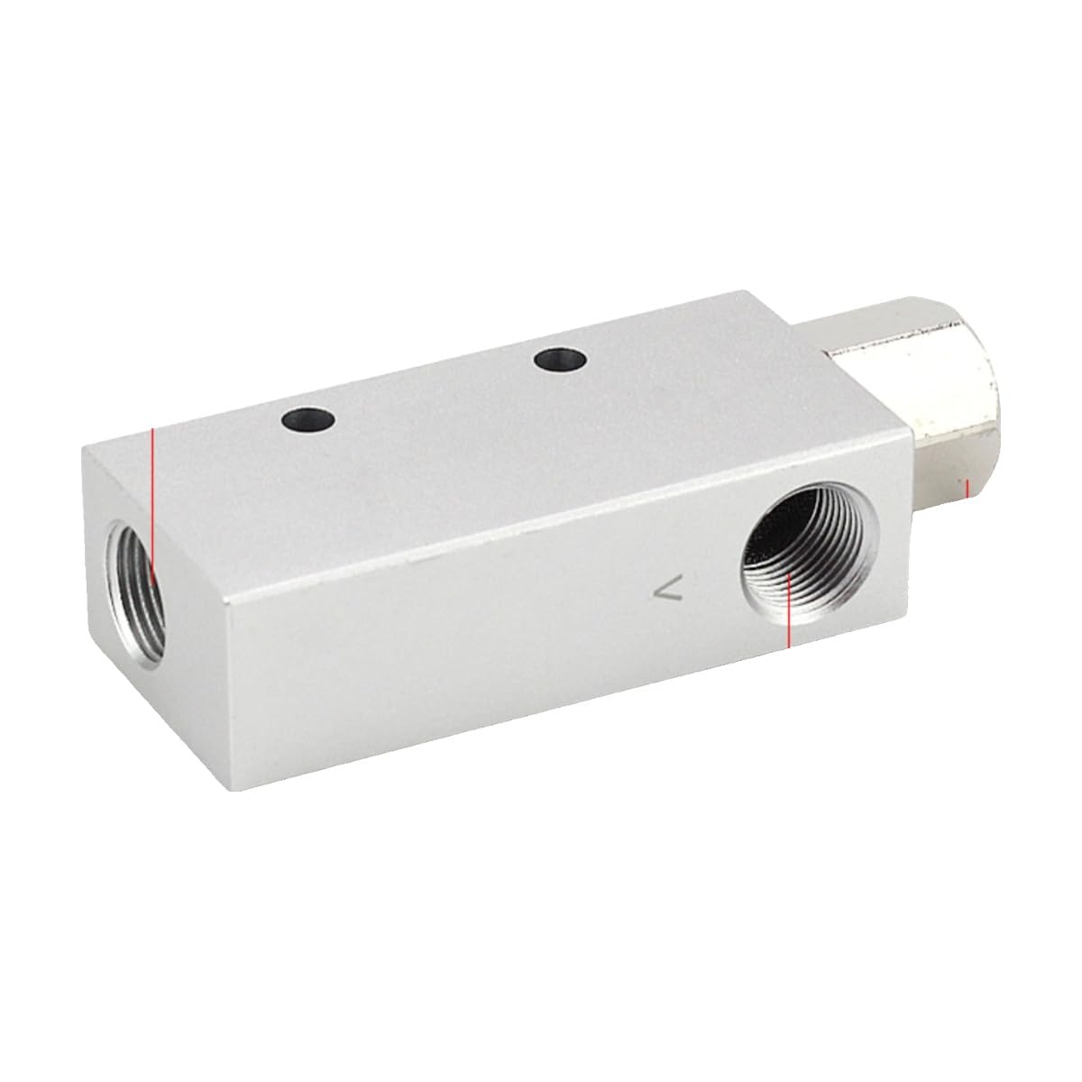 Générateur de vide CV-15HS pour stopper les pertes d'aspiration - 2