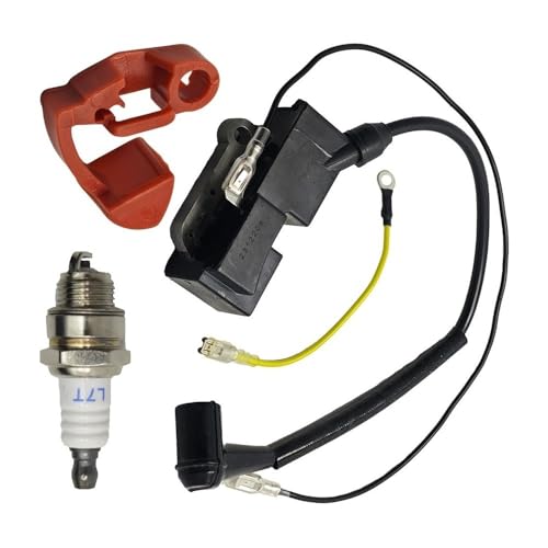 Bobine d'allumage tronçonneuse 357XP 359 346XP, solution pour démarrage difficile