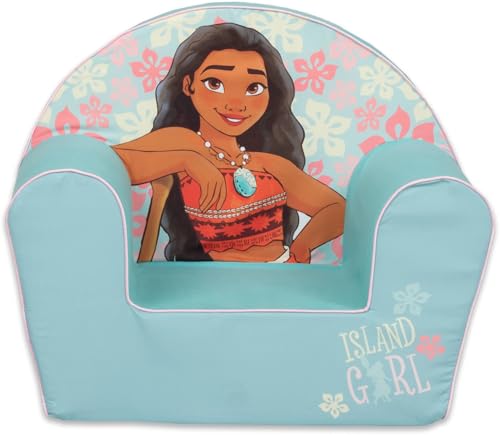 Viana/Moana - Disney - Le Fauteuil en Mousse
