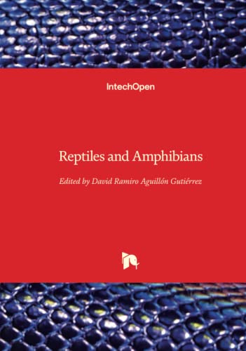 Reptiles and Amphibians