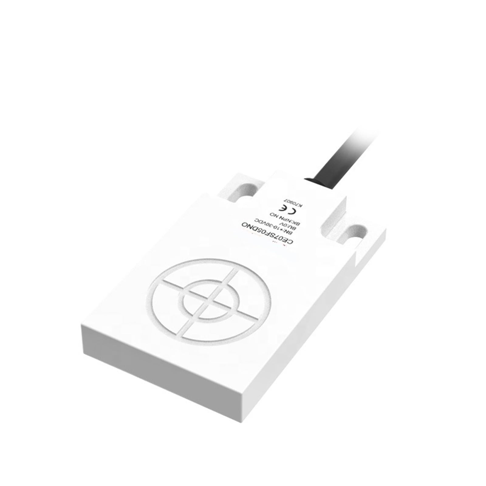PNP NO DC 3-adriger kapazitiver Näherungssensorschalter (CE34SN10DPO)