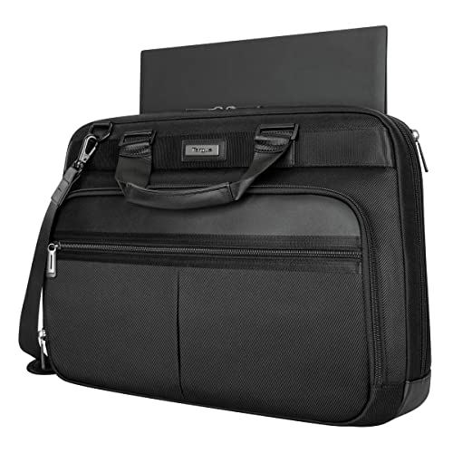 Targus TBT932GL Laptop Case 40.6 Cm (16") Briefcase Black - 7