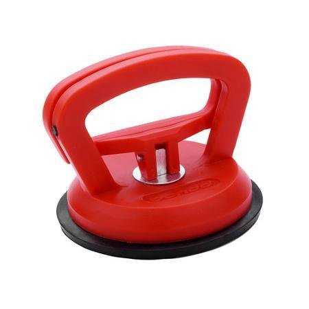 DIY Crafts Glass Panel Suction 50 kg Large Dent, Remover Sucker Puller Craft. (Design No # 1, Easy to Hold)