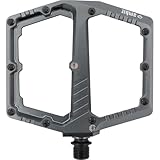 Das Ambit Flat Pedal „Breach“ kombiniert innovatives deutsches Engineering mit der Präzision ausgew