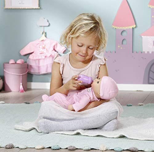 Baby Annabell Little Sweet Annabell 36cm - For
