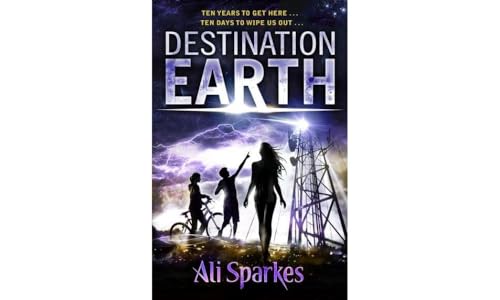 Destination Earth