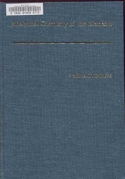 Analytical chemistry of protactinium (Analytical chemistry of the elements)