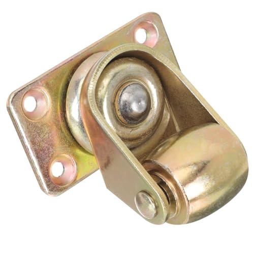 OFFSCH Professional Piano Runner Metal Casters Upright Piano Accessory for Moving