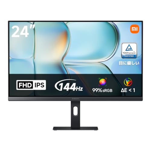 Xiaomi モニター A24i 本体 41IpgWm0CEL.jpg