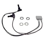 POTENCIOMETRO CALDERA MODELO: FA20T1GLP, FE20E2N, FA20E2HN. C.O. MU1223600 MU1268900 ASPES, ELECTROLUX
