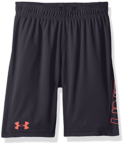 Under Armour Boys' Kick Off Short