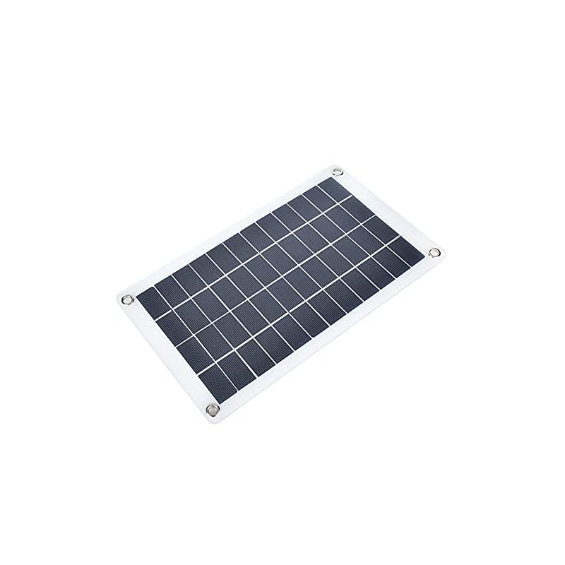 Bognajin-75W-12V-Solar-Panel-Charger-Monocrystalline-Silicon-Outdoor-Portable-Power-Supply 41ipgrzrd+s. sl500 . ss800