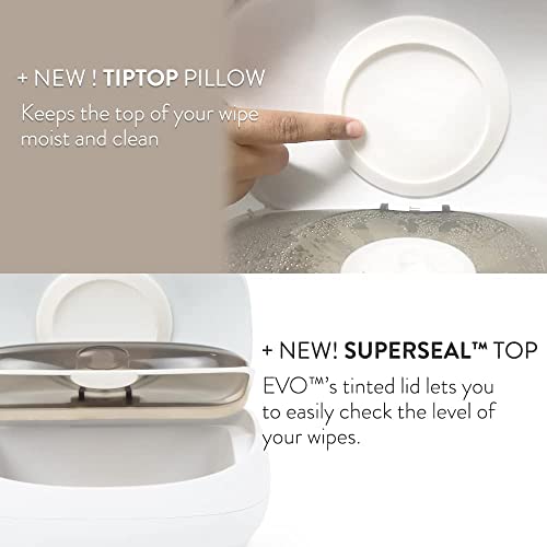 Prince Lionheart 9085 Tiptop Pillow - Cuscino