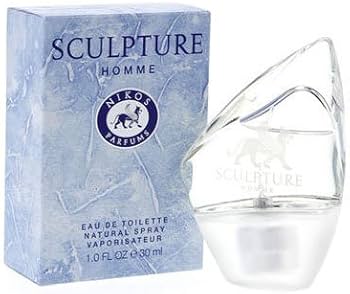 Amazon.co.jp: スカルプチャーオム EDTSP 30ML : ビューティー