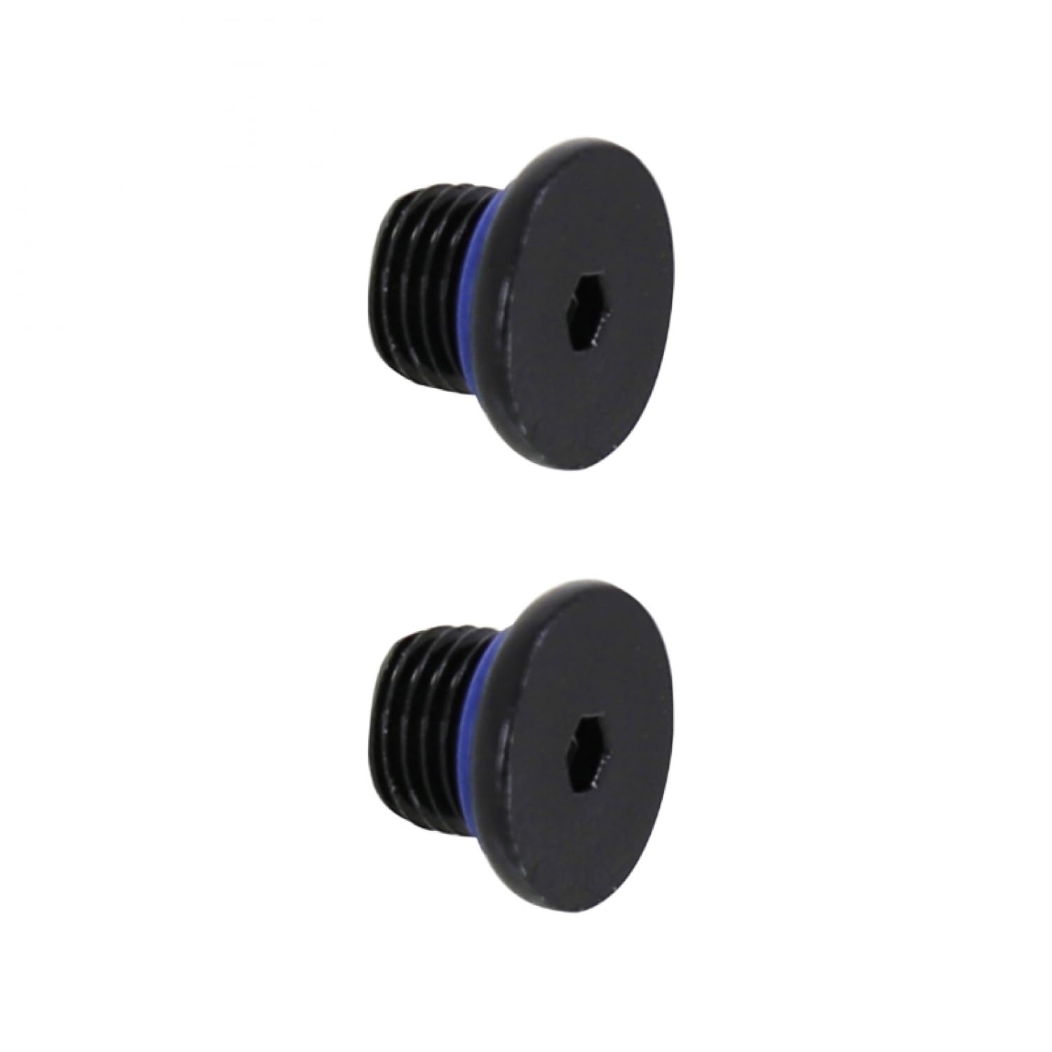 Brake Bleed Screws Brakco Compatible Shimano Ultegra R8020-8070 Dura-Ace R9120-9170